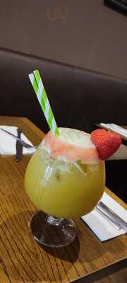 Bistro 47 American Italian