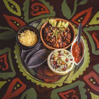 Nura Tea House & Lounge