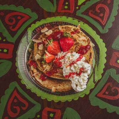 Nura Tea House & Lounge