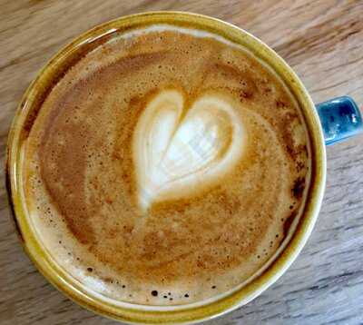 Black Dog Coffee Co. Devizes