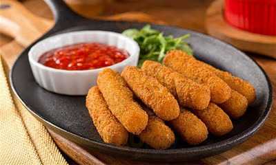 Dixy Chicken Macclesfield