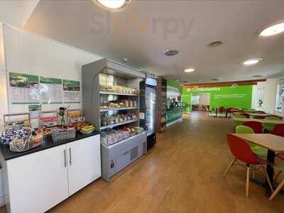 Cafe Botanics