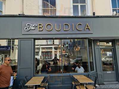 The Boudica