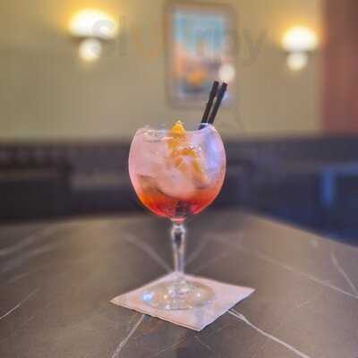 Le 5 Terre - Pizzeria