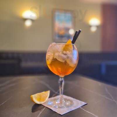 Le 5 Terre - Pizzeria