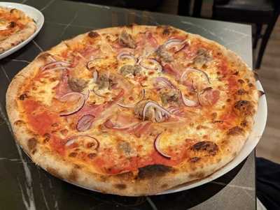 Le 5 Terre - Pizzeria