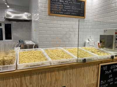 Le 5 Terre - Pizzeria