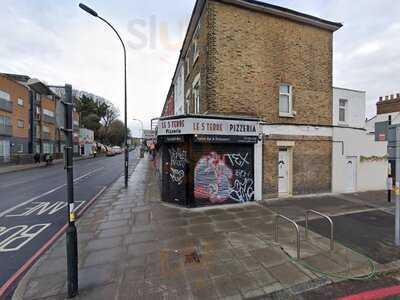 Le 5 Terre - Pizzeria