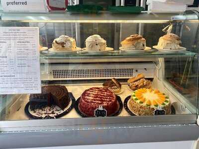 Woof Woof Charlie Ice Cream Parlour