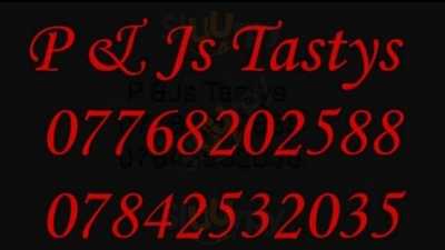 P&js Tastys