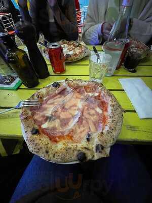 Pizza Pilgrims Brighton