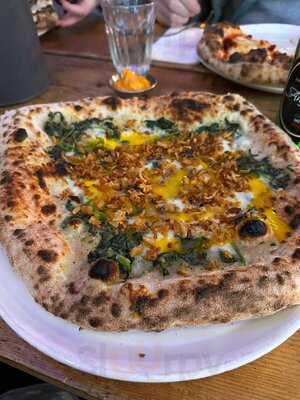 Pizza Pilgrims Brighton