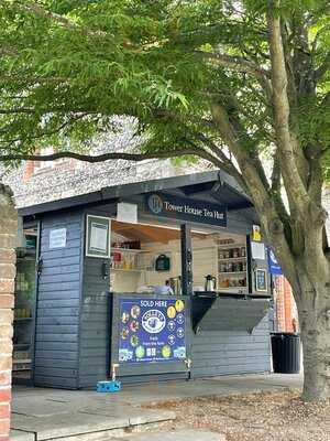 Tower House Tea Hut