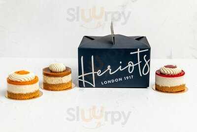 Heriots Patisserie