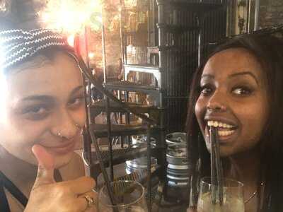 Brewdog Huddersfield