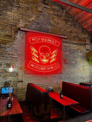 Brewdog Huddersfield