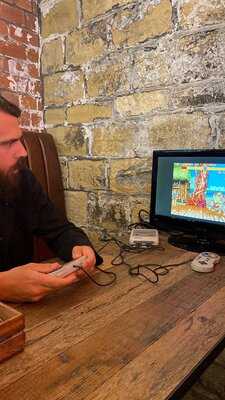 Brewdog Huddersfield