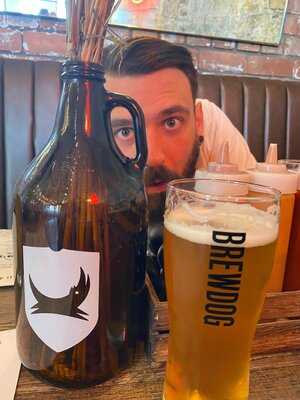 Brewdog Huddersfield