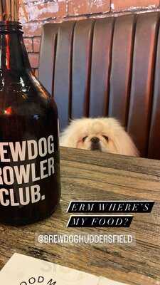 Brewdog Huddersfield