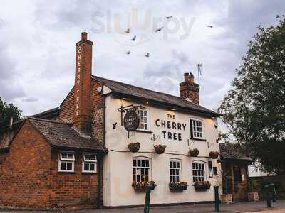 The Cherry Tree