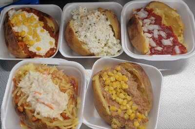 Grahams Baked Potatoes Ltd