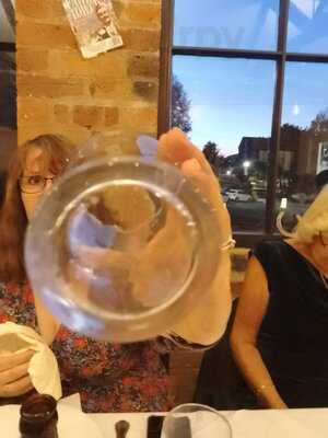 Jonathans In The Roundhouse