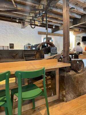 The Old Sawmill Cafe