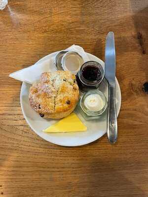 The Old Sawmill Cafe