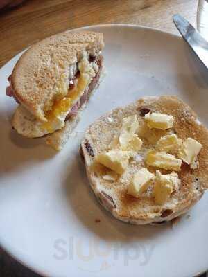 The Old Sawmill Cafe