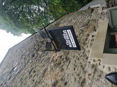 The Old Sawmill Cafe