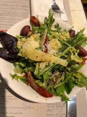 Franco Manca Windsor