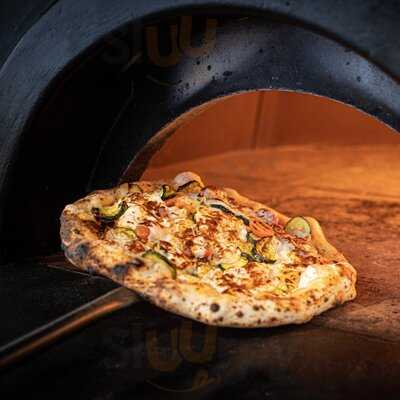 Franco Manca Windsor