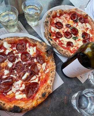 Franco Manca Windsor