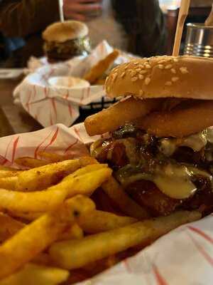 Rabbit Food @ Meadows Tap