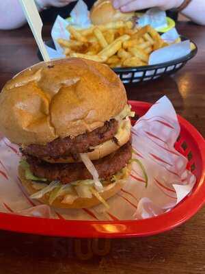 Rabbit Food @ Meadows Tap