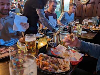 Rabbit Food @ Meadows Tap