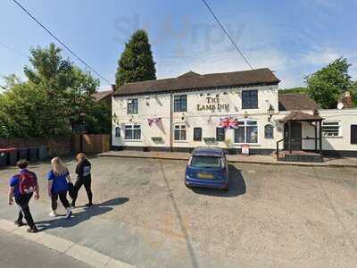 Lamb Inn Moss Road