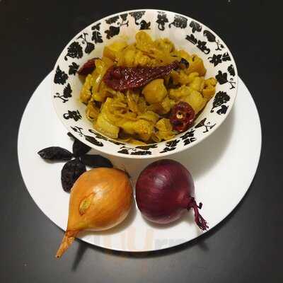 Liv's Takeaway And Caterers