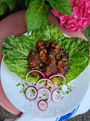 Liv's Takeaway And Caterers