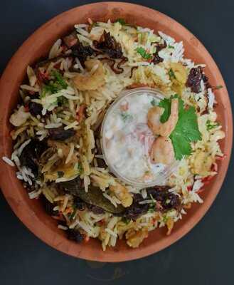 Liv's Takeaway And Caterers