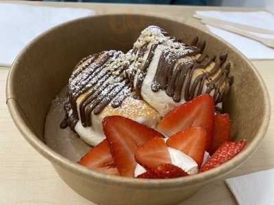 Fuwa Fuwa Cafe - Soho