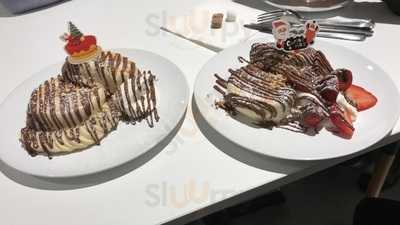 Fuwa Fuwa Cafe - Soho