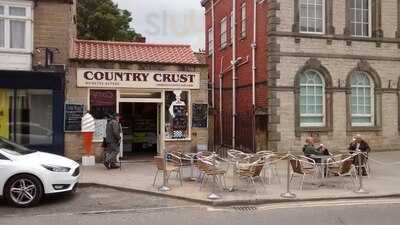 Country Crust
