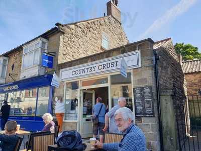Country Crust
