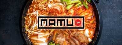 Namu Korean Kitchen