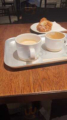 Gail's Bakery Baker Street