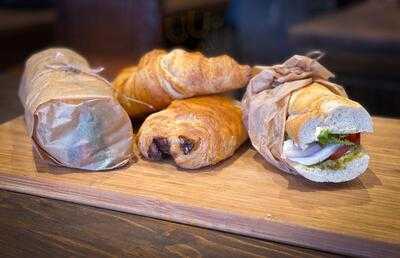 Throat Punch Coffee Co.