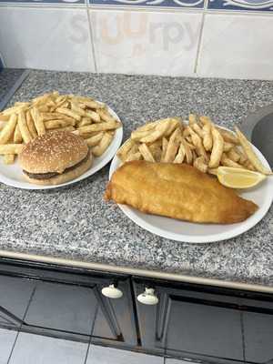 Britannia Fish Bar