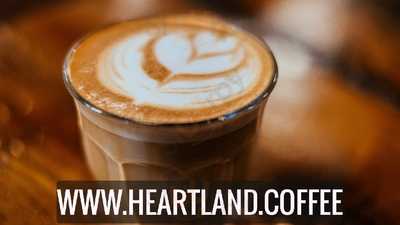 Heartland Coffee Roasters