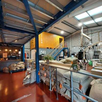 Heartland Coffee Roasters